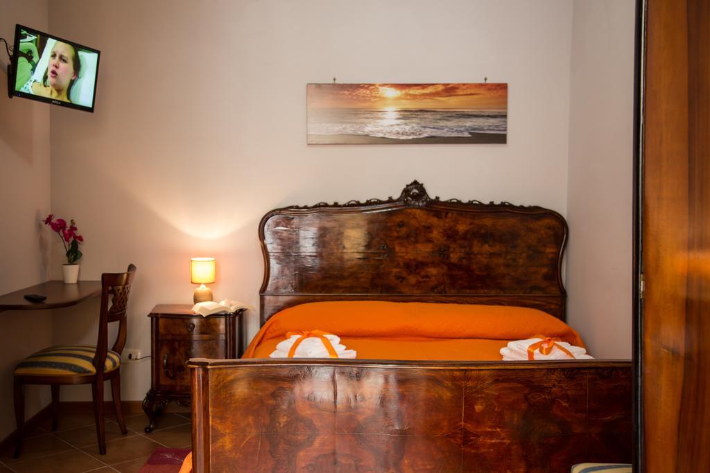 Hotel Le Stanze Del Re à Lamezia Terme Chambre photo