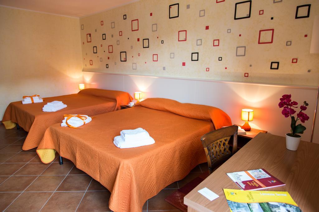Hotel Le Stanze Del Re à Lamezia Terme Chambre photo