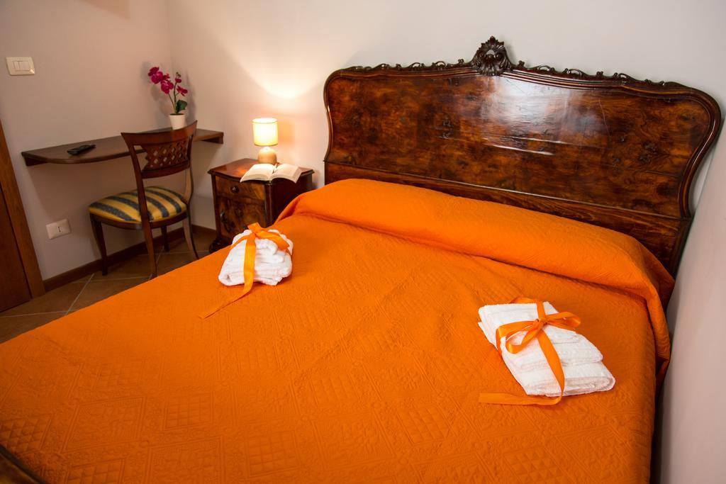 Hotel Le Stanze Del Re à Lamezia Terme Chambre photo